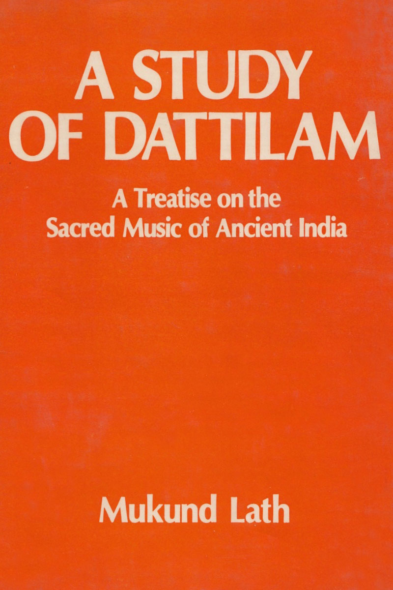 a-study-of-dattilam