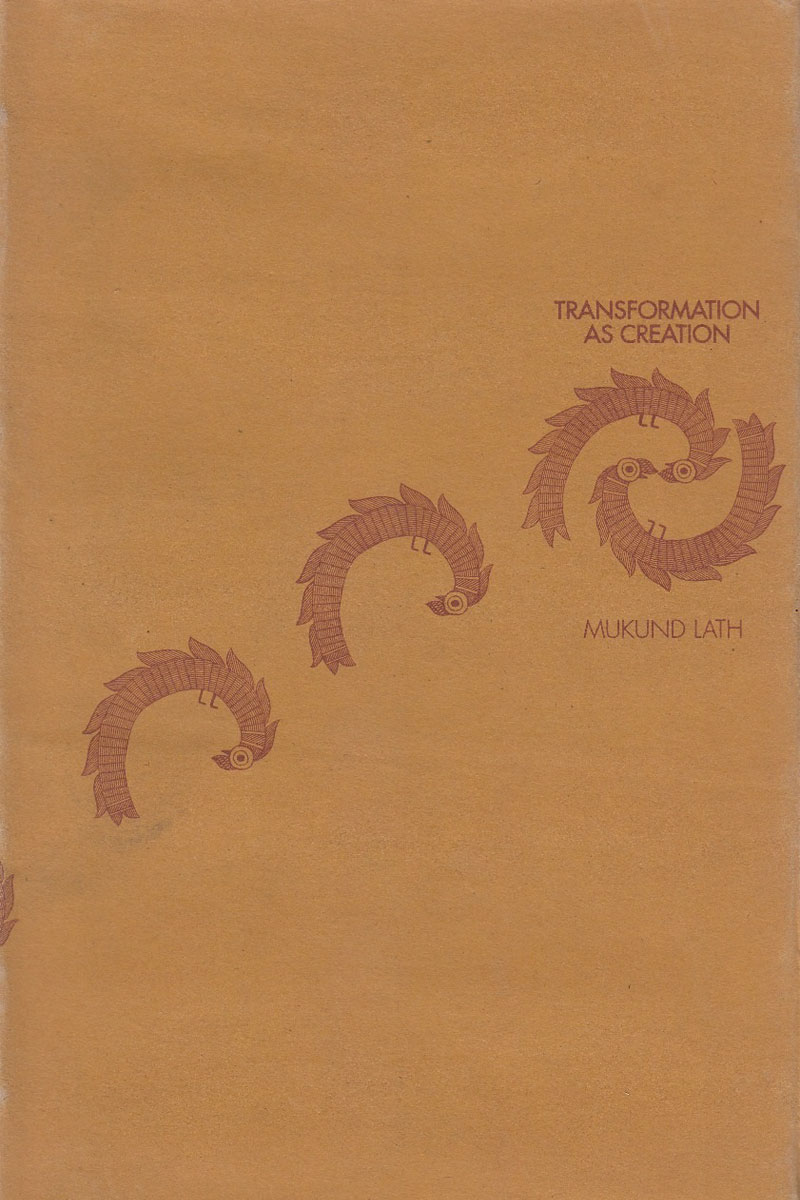 transformation-as-creation